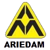 logo transparente ARIEDAM